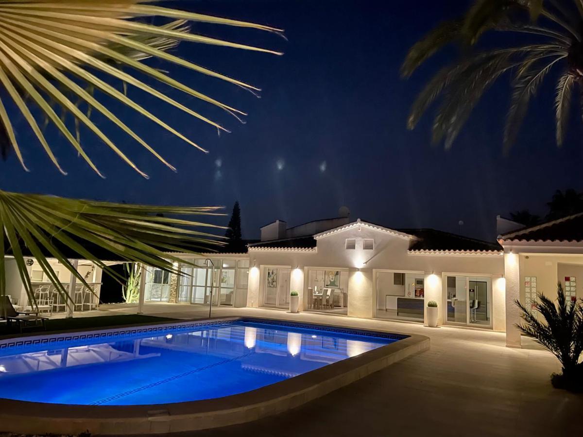 Villa Pyeranch 托雷维耶哈 外观 照片