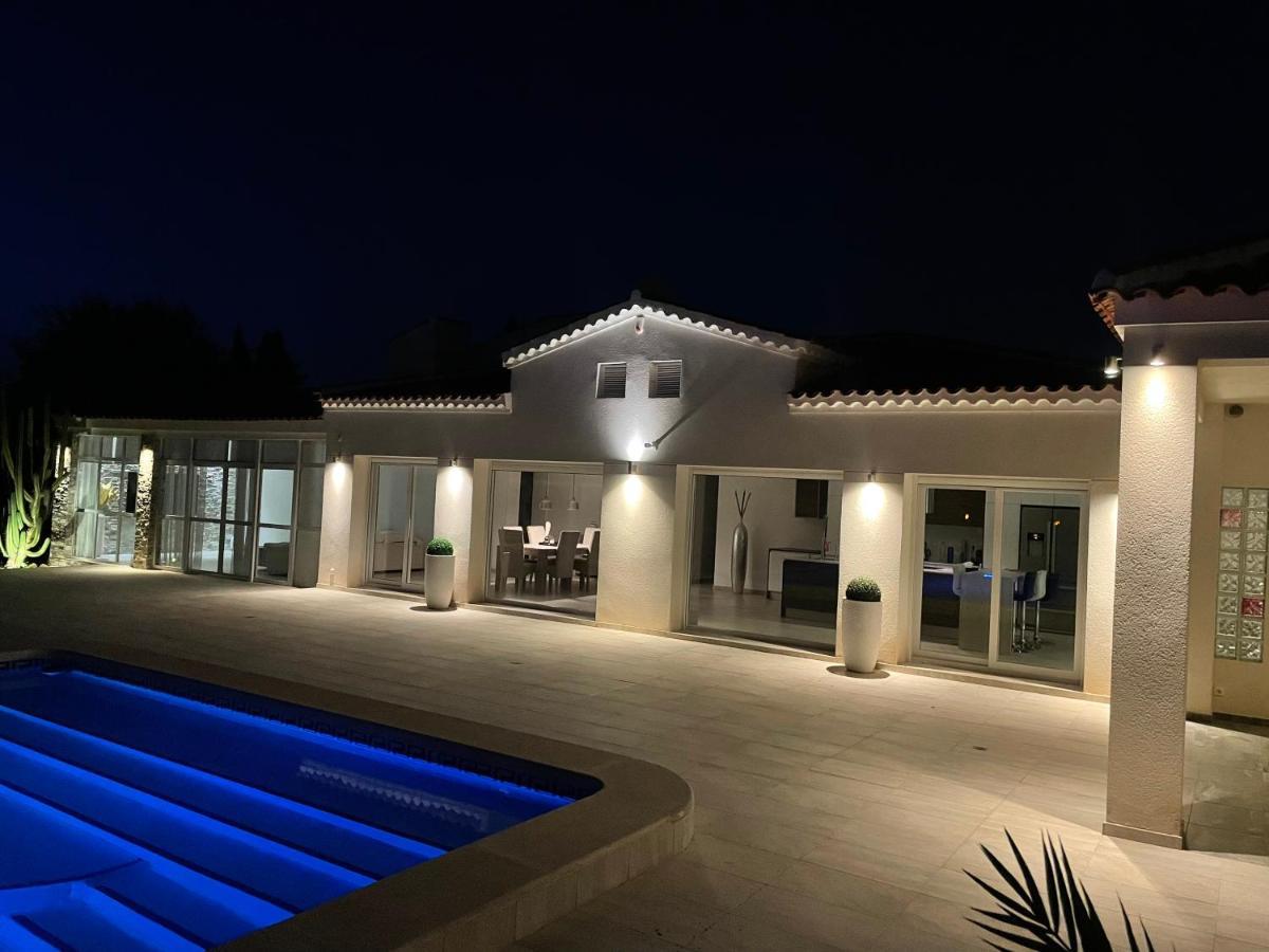 Villa Pyeranch 托雷维耶哈 外观 照片