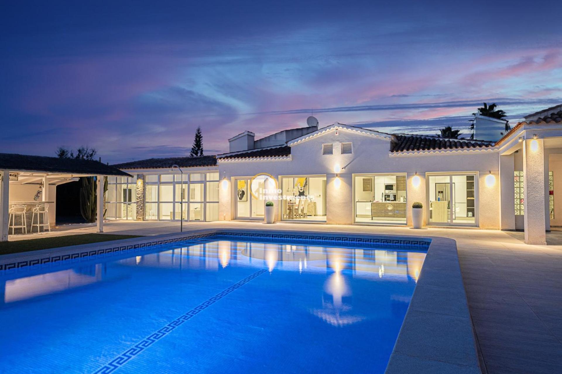 Villa Pyeranch 托雷维耶哈 外观 照片