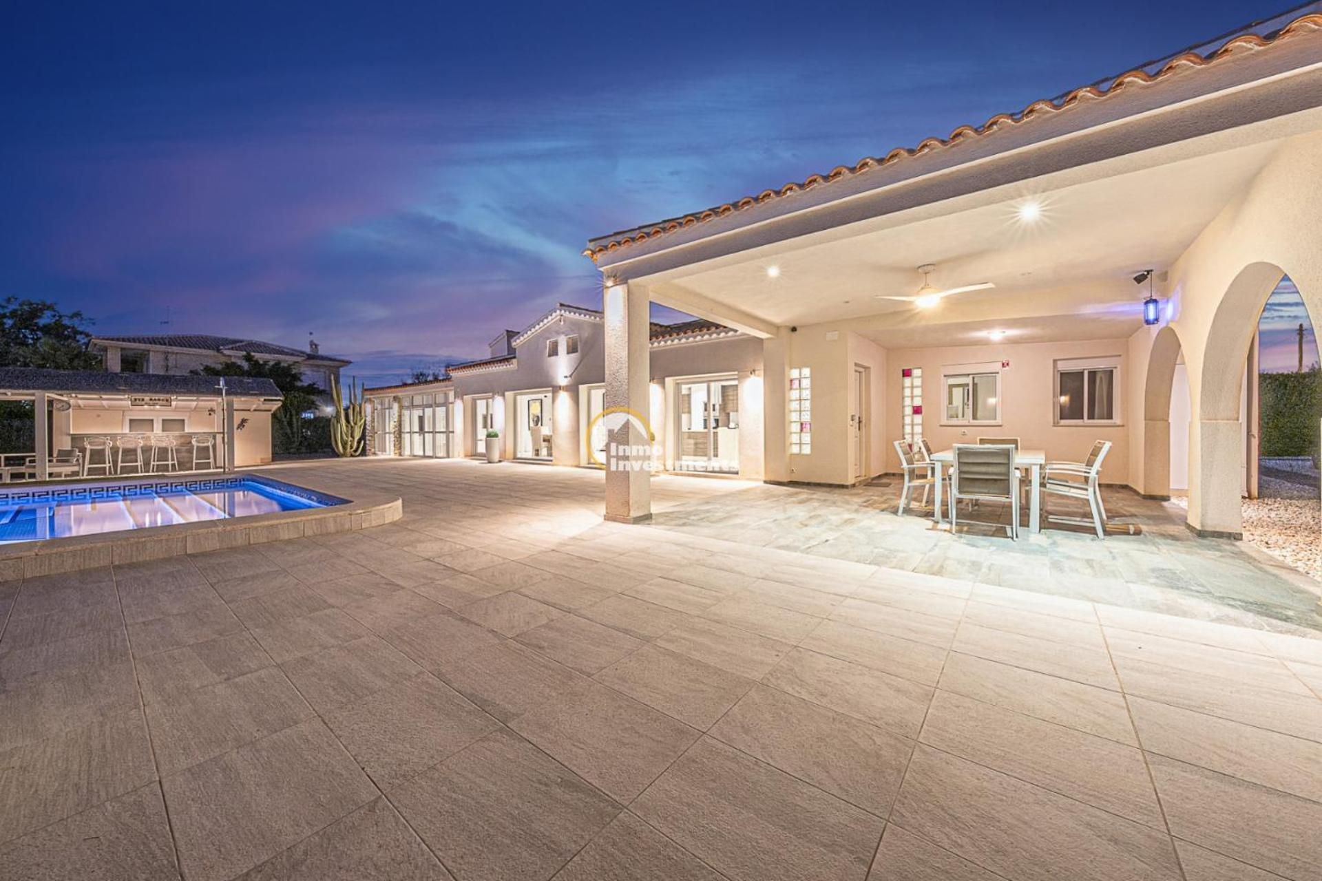 Villa Pyeranch 托雷维耶哈 外观 照片