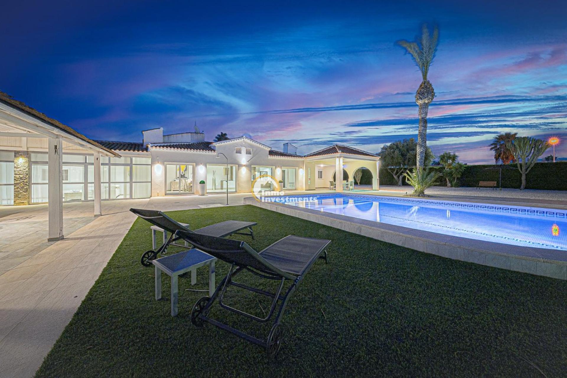 Villa Pyeranch 托雷维耶哈 外观 照片