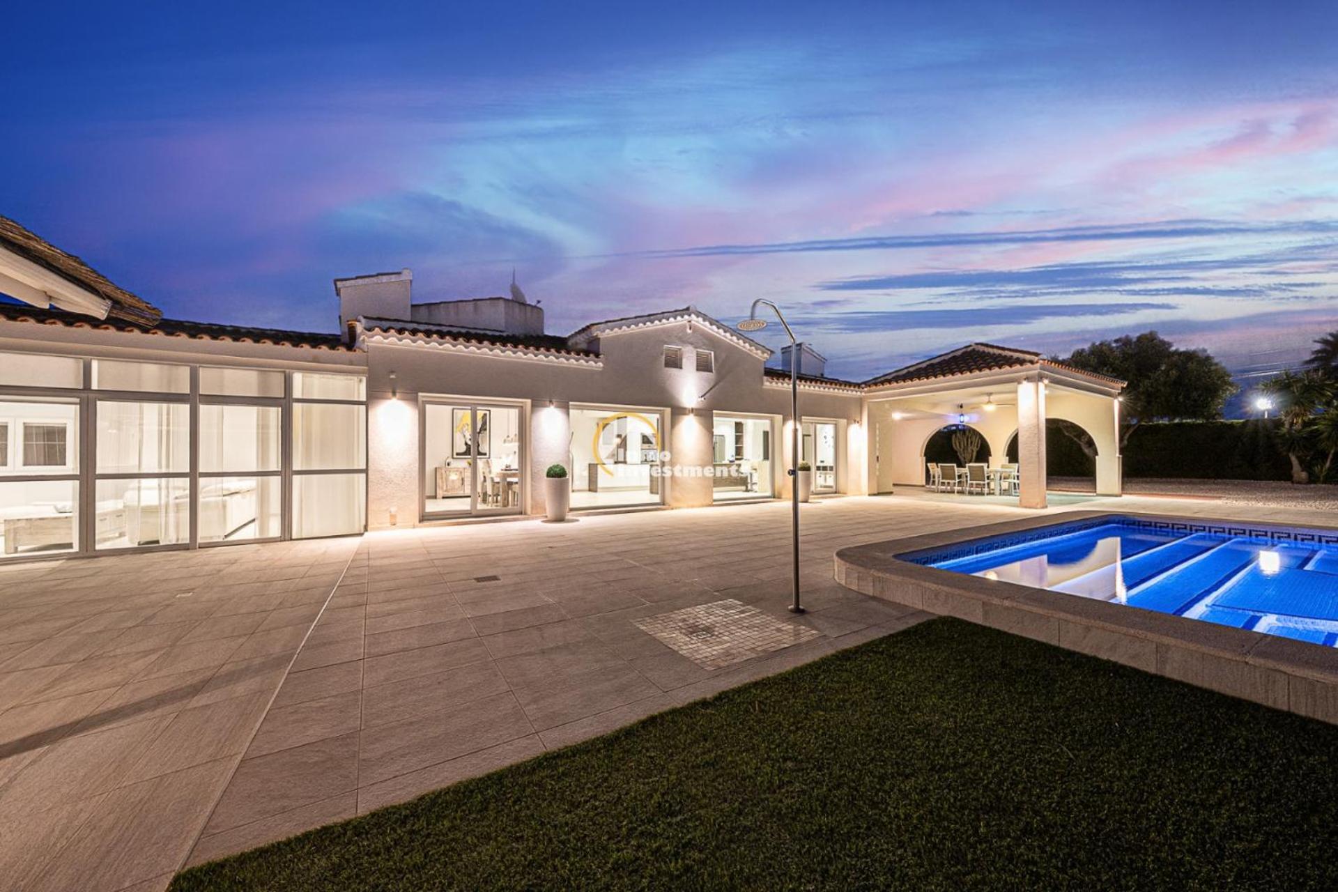 Villa Pyeranch 托雷维耶哈 外观 照片
